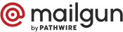 Mailgun logo