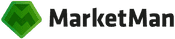 MarketMan logo