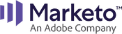Marketo logo