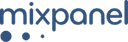Mixpanel logo