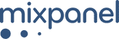 Mixpanel logo