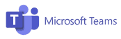 Microsoft Teams logo
