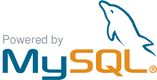 MySQL logo