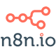n8n logo