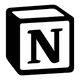 Notion logo