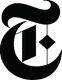 Nytimes logo