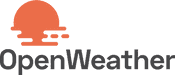 OpenWeatherMap logo