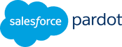 Pardot logo