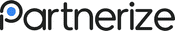 Partnerize logo