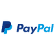 PayPal logo