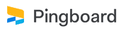 Pingboard logo