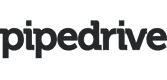 Pipedrive logo