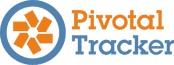 Pivotal Tracker logo