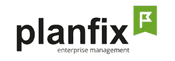 Planfix logo