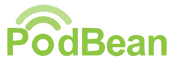 PodBean logo
