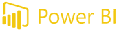 PowerBI logo