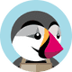 PrestaShop logo