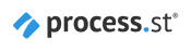 Process Street logo