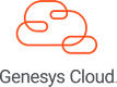 Genesys logo