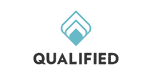 Qualified logo