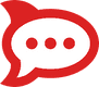 Rocket Chat logo