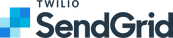 SendGrid logo
