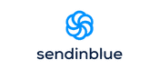 Sendinblue logo
