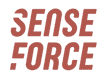 Senseforce logo