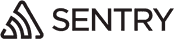 Sentry logo