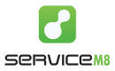 ServiceM8 logo
