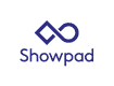 Showpad logo