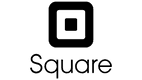 Square logo