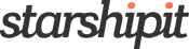 Starshipit logo