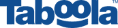 Taboola Backstage logo