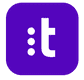 TalkDesk Explore logo