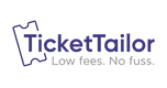 Ticket Tailor logo