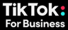 Tiktok Business logo