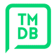The Movie Database logo
