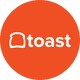 Toast logo