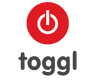Toggl logo