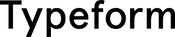 Typeform logo