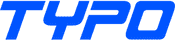 Typo logo