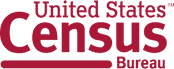 US Census logo