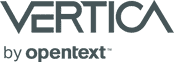 Vertica logo