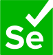Selenium Webcrawl logo