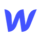 Webflow logo