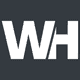 Whisky Hunter logo