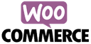 WooCommerce logo