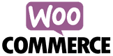 WooCommerce logo