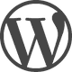 Wordpress.org Stats logo